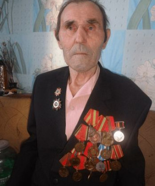 Кандаков Иван Иванович