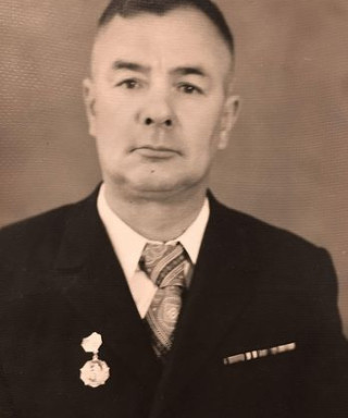 Яновец Юрий Иванович