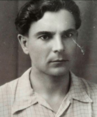 Заруднев Дмитрий Ефимович