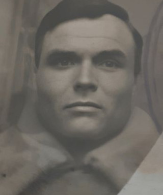 Лебедев Василий Иванович