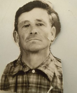 Дымов Павел Яковлевич