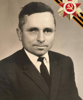 Куликовский Франц Адольфович