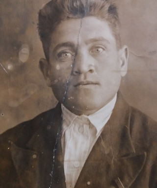 Батраков Иван Кузьмич