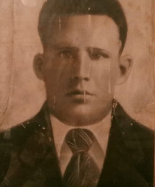 Сясин Иван Иванович