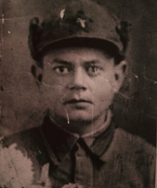 Дроботов Константин Васильевич