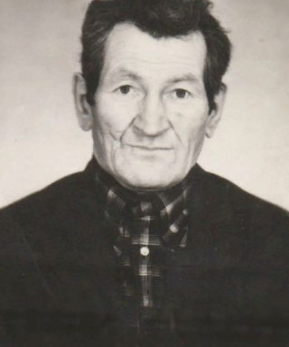 Колечицкий Степан Сергеевич