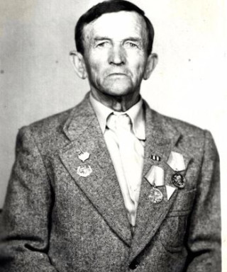 Дутов Пётр Васильевич