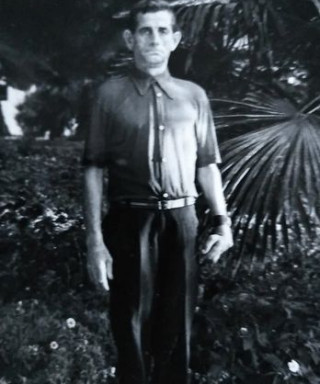 Благодатин Иван Михайлович