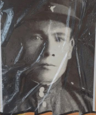 Алфёров Николай Прокопьевич