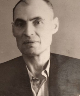 Мастеров Даниил Кириллович