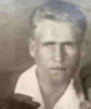 Федоров Дмитрий Константинович