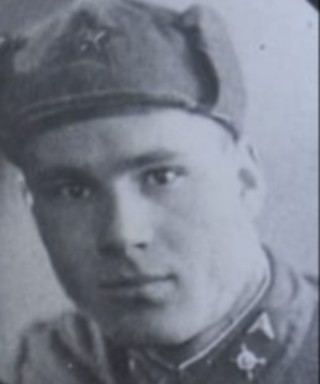 Панченко Виктор Григорьевич