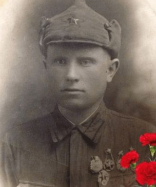 Морнев Иван Иванович