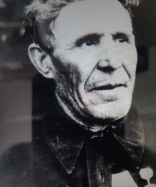 Носырев Александр Филиппович