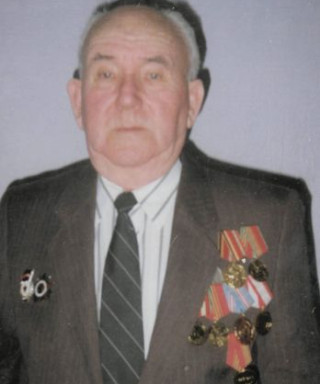 Бельтюков Леонид Николаевич