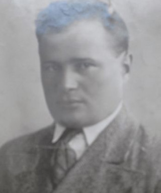 Овсянников Григорий Наумович