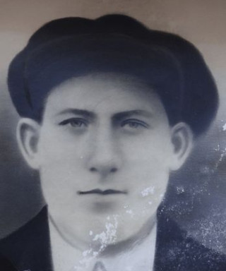 Носуленко Иван Федорович