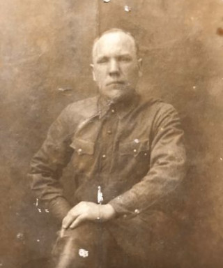 Банников Елизар Евсеевич