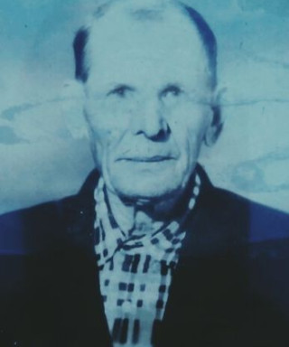 Гусев Алексей Васильевич