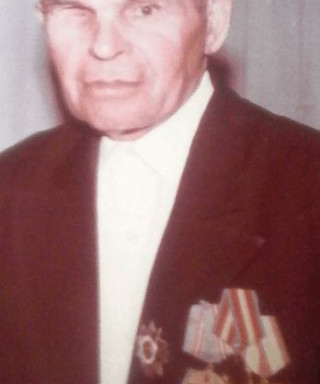 Ахметов Мугтасим Мирсаетович