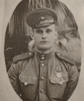 Камунин Анатолий Семёнович