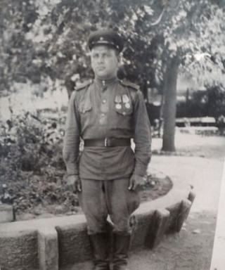 Федоров Алексей Иванович