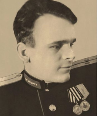 Шилов Андрей Александрович