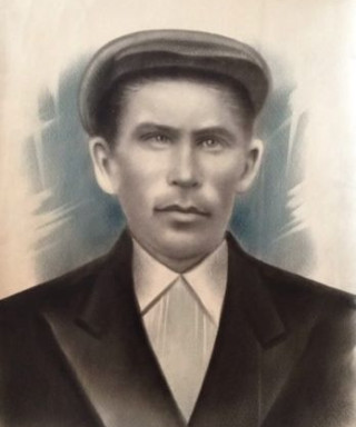 Касьяненко Иван Маркович