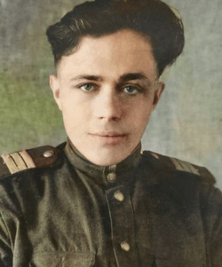 клевцов петр петрович