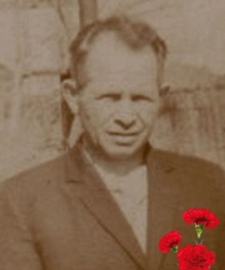 Баюшин Федор Алексеевич