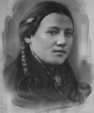 Огаркова Екатерина Алексеевна