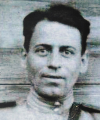 Мурашов Александр Иванович