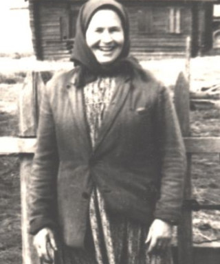 Лазарева Татьяна Ильинична