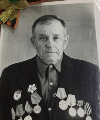 Варывдин Иван Игнатьевич