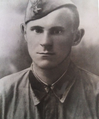 Ильичев Виктор