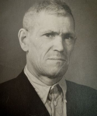 Жарков Иван Михайлович