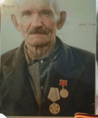 Ковалевич Александр Васильевич