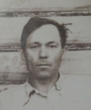 Пашкин Павел Дмитриевич