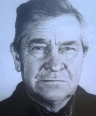 Бахеркин Иван Сергеевич