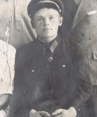 Грудинин Григорий Петпович