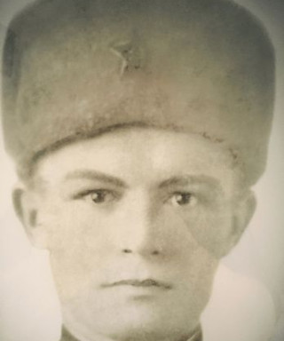 Дмитриенко Василий Тарасович