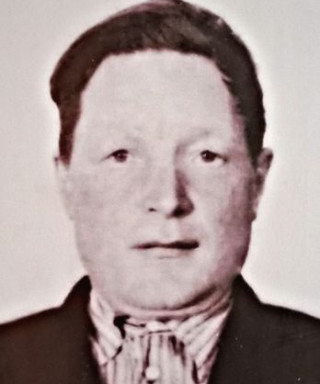 Виденькин Алексей Фёдорович