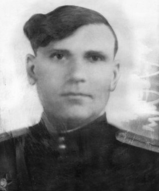 Гайворонский Николай Иванович