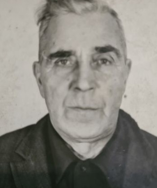 Дубовицкий Владимир Петрович