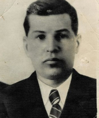 Лошкарёв Иван Дмитриевич