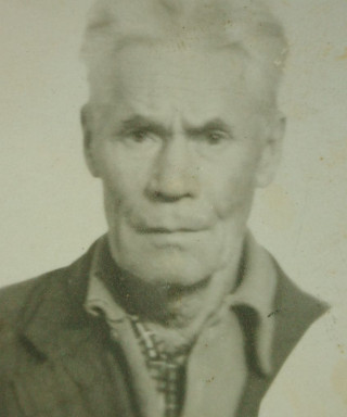 Глезденёв Пётр Парфилович