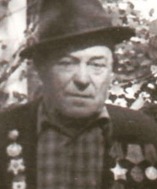 Петров Павел Герасимович