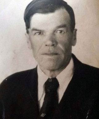 Евсеев Сергей Алексеевич