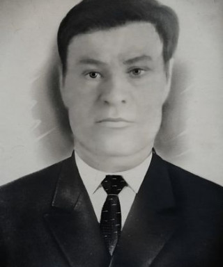 Гычин Денис Дермидонтович