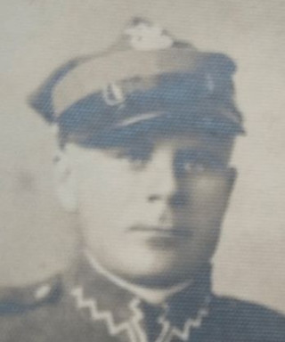 Замковец Иван Захарович